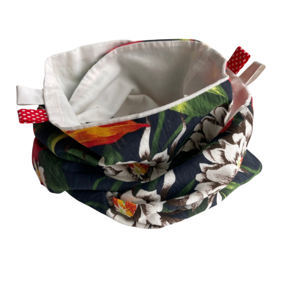 Snood Printemps Small (réf. 6326)