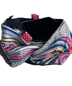 Snood Printemps Small (réf. 6333)
