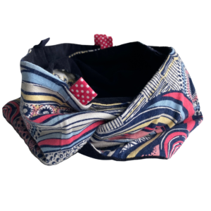 Snood Printemps Small (réf. 6333)