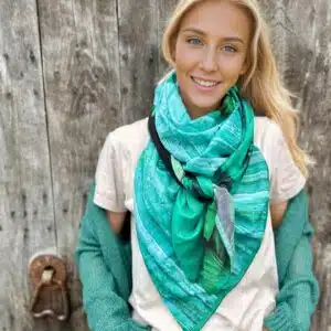 Foulard réf. 6530
