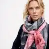 Foulard réf. 6533