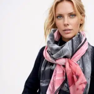 Foulard réf. 6533