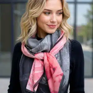 Foulard réf. 6533