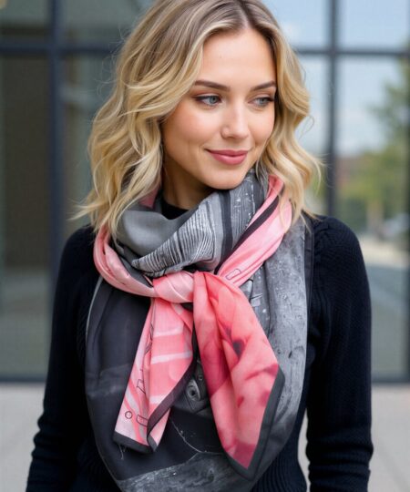 Foulard 140x140 - On the road again