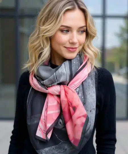 Foulard 140x140 - On the road again