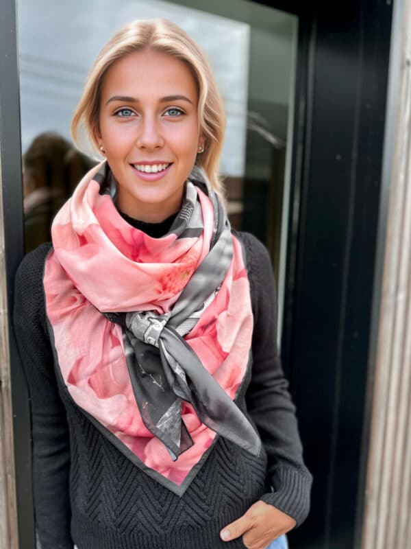 Foulard réf. 6533 – Image 2