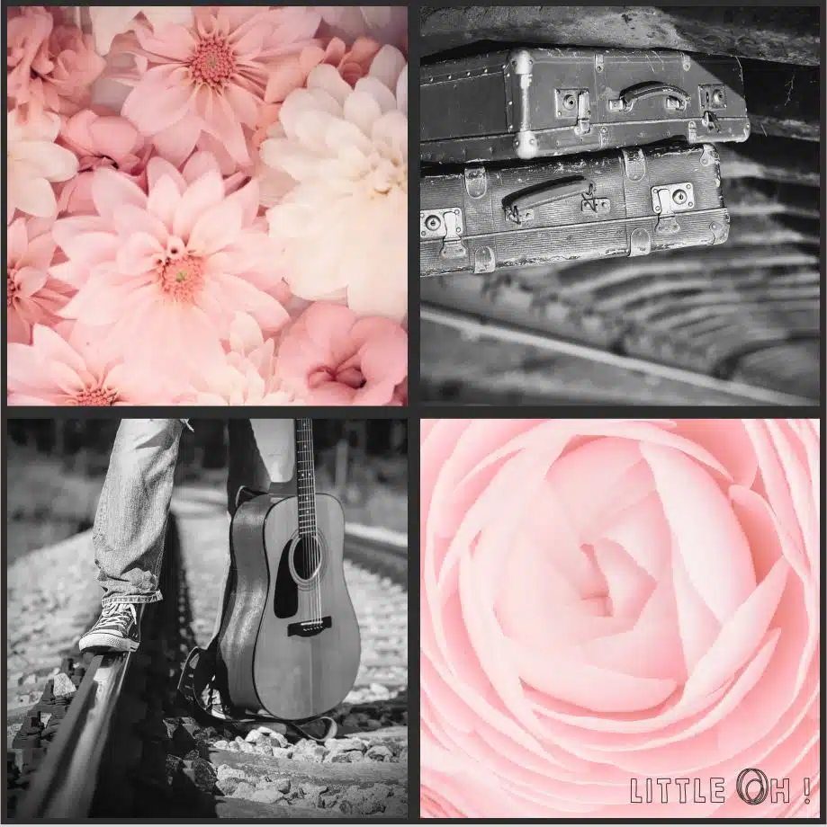 Foulard réf. 6533 – Image 3