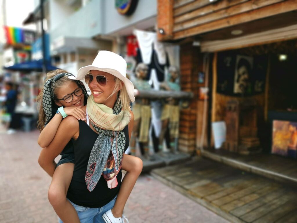 Little Oh!