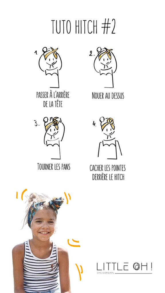 Little Oh!