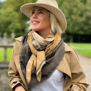 Foulard réf. 7040