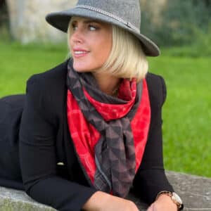 Foulard réf. 7041