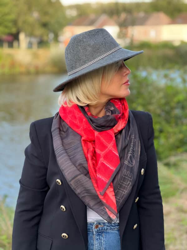 Foulard réf. 7041 – Image 3