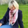 Foulard réf. 7044