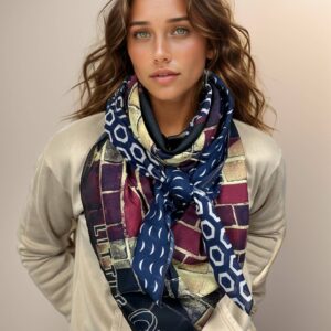 Foulard réf.2321