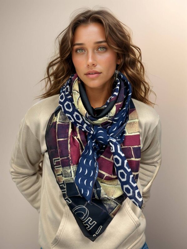 Foulard réf.2321