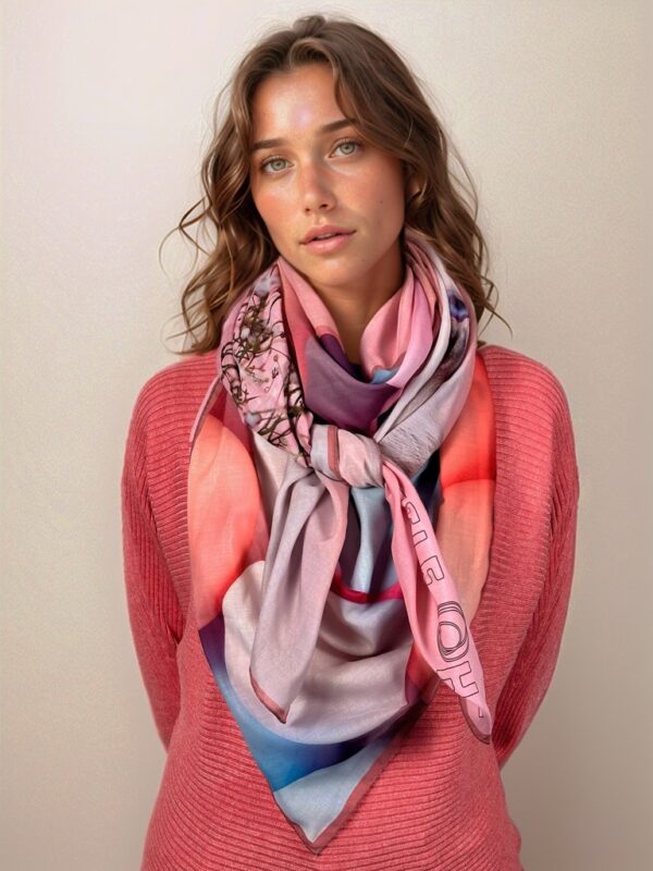 Foulard réf. 7692 – Image 2