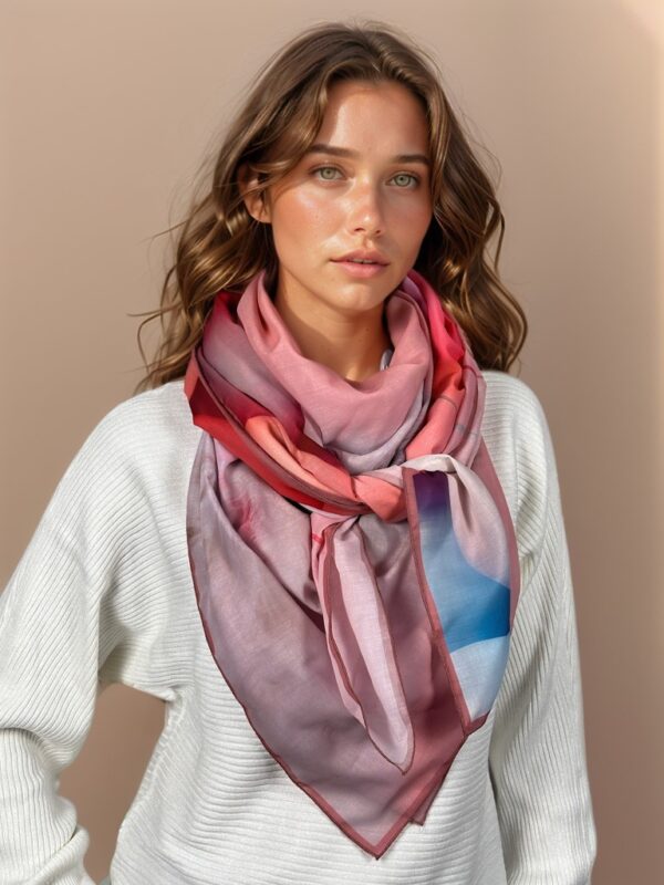 Foulard réf. 7692 – Image 5