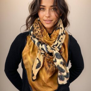 Foulard réf. 7693