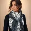 Foulard réf. 7695