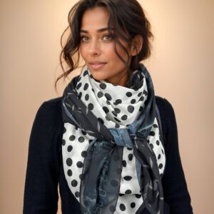 Foulard réf. 7695