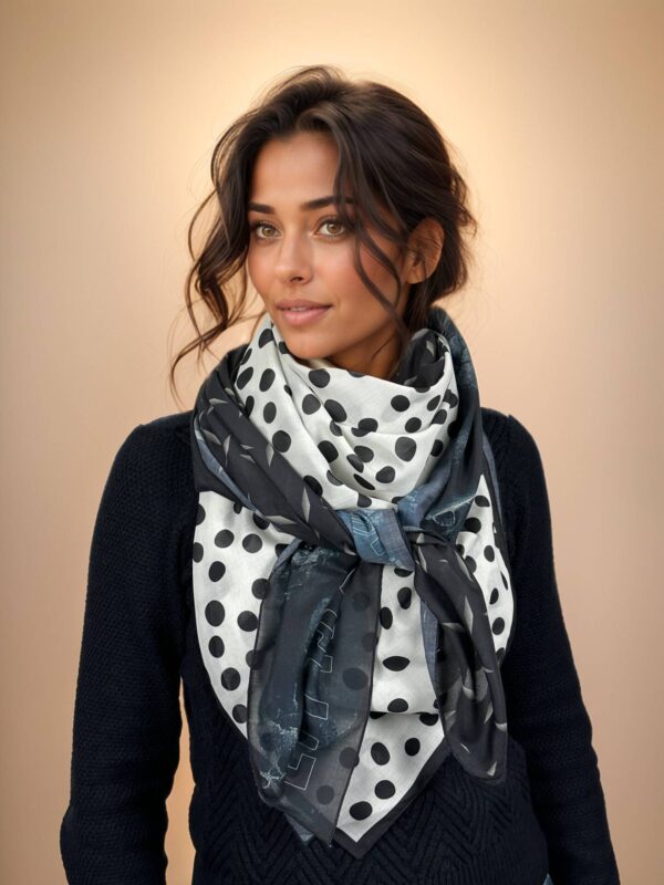 Foulard réf. 7695