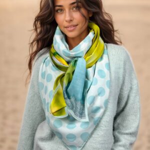 Foulard réf. 7830