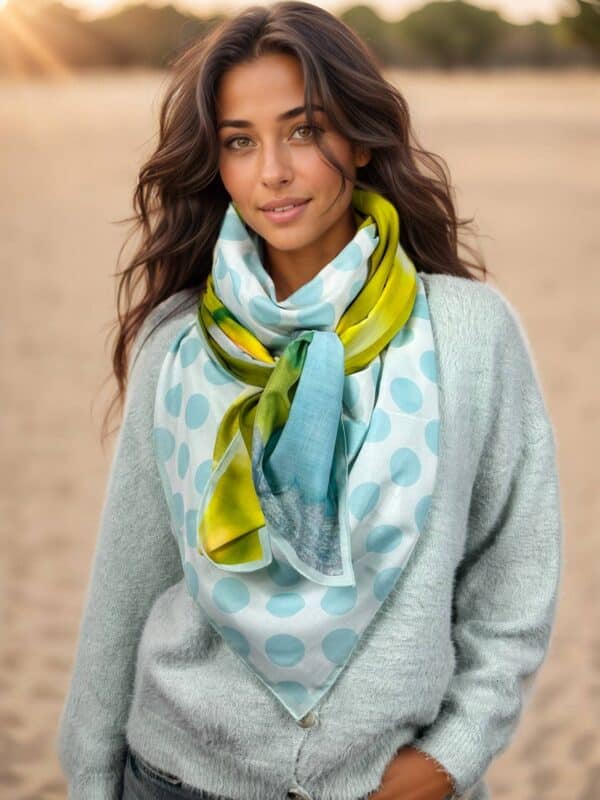 Foulard réf. 7830
