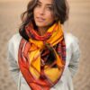 Foulard réf. 7831
