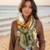 Foulard réf. 7832