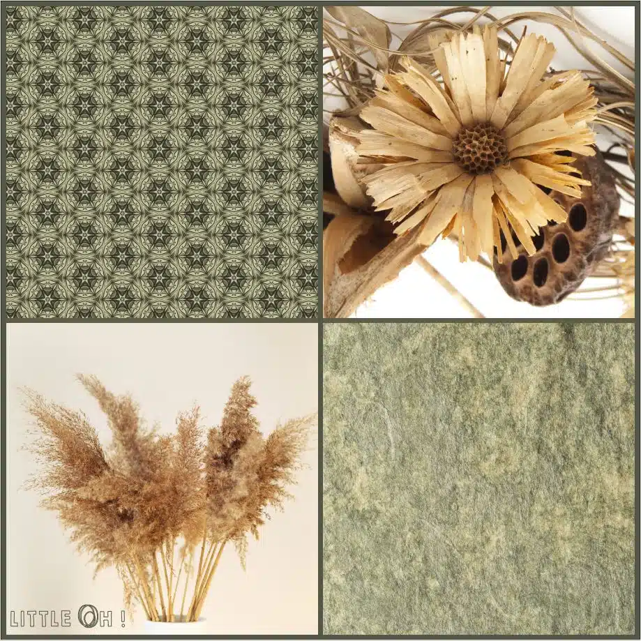 Foulard réf. 7832 – Image 3