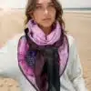 Foulard réf. 7833
