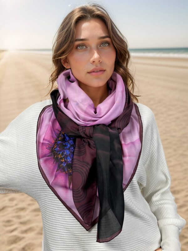 Foulard réf. 7833