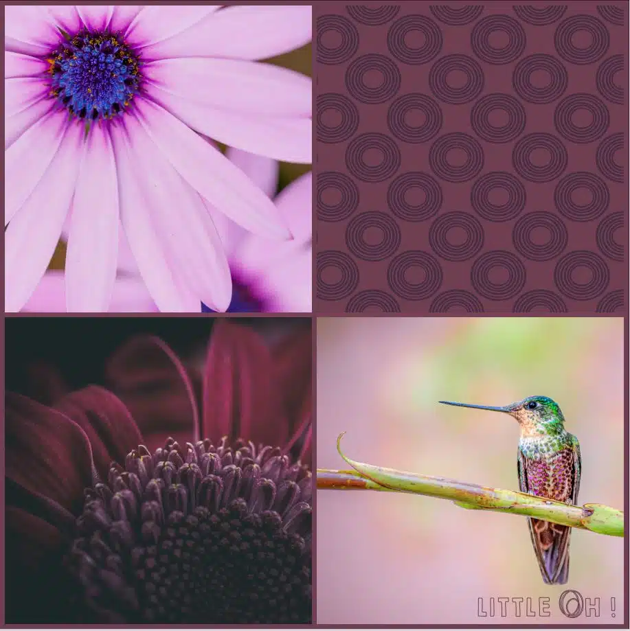 Foulard réf. 7833 – Image 3