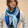 Foulard réf. 7834