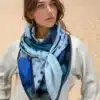 Foulard réf. 7834