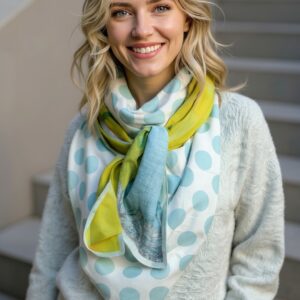 Foulard réf. 7830