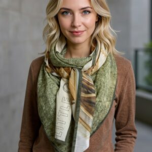Foulard réf. 7832