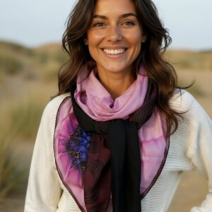 Foulard réf. 7833