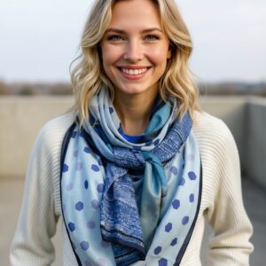 Foulard réf. 7834