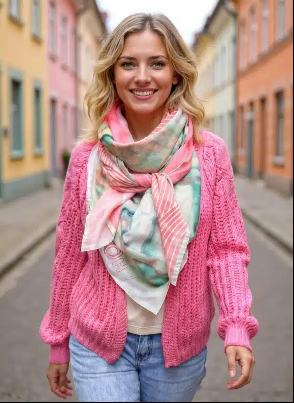 Foulard réf. 8187 – Image 2
