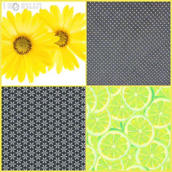 Foulard réf. 8186 – Image 3