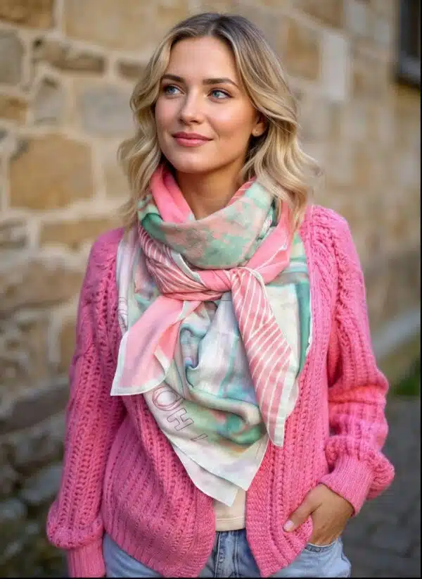 Foulard réf. 8187 – Image 2