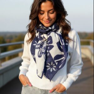 Foulard réf. 8188