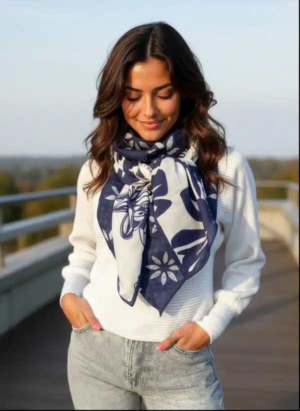 Foulard réf. 8188
