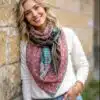 Foulard réf. 8189