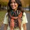 Foulard réf. 8190