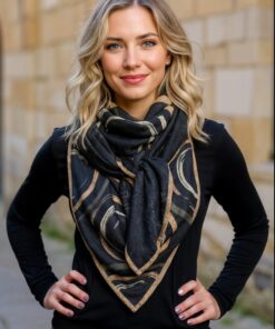 Echarpe réf. 8273