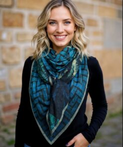 Echarpe réf. 8275