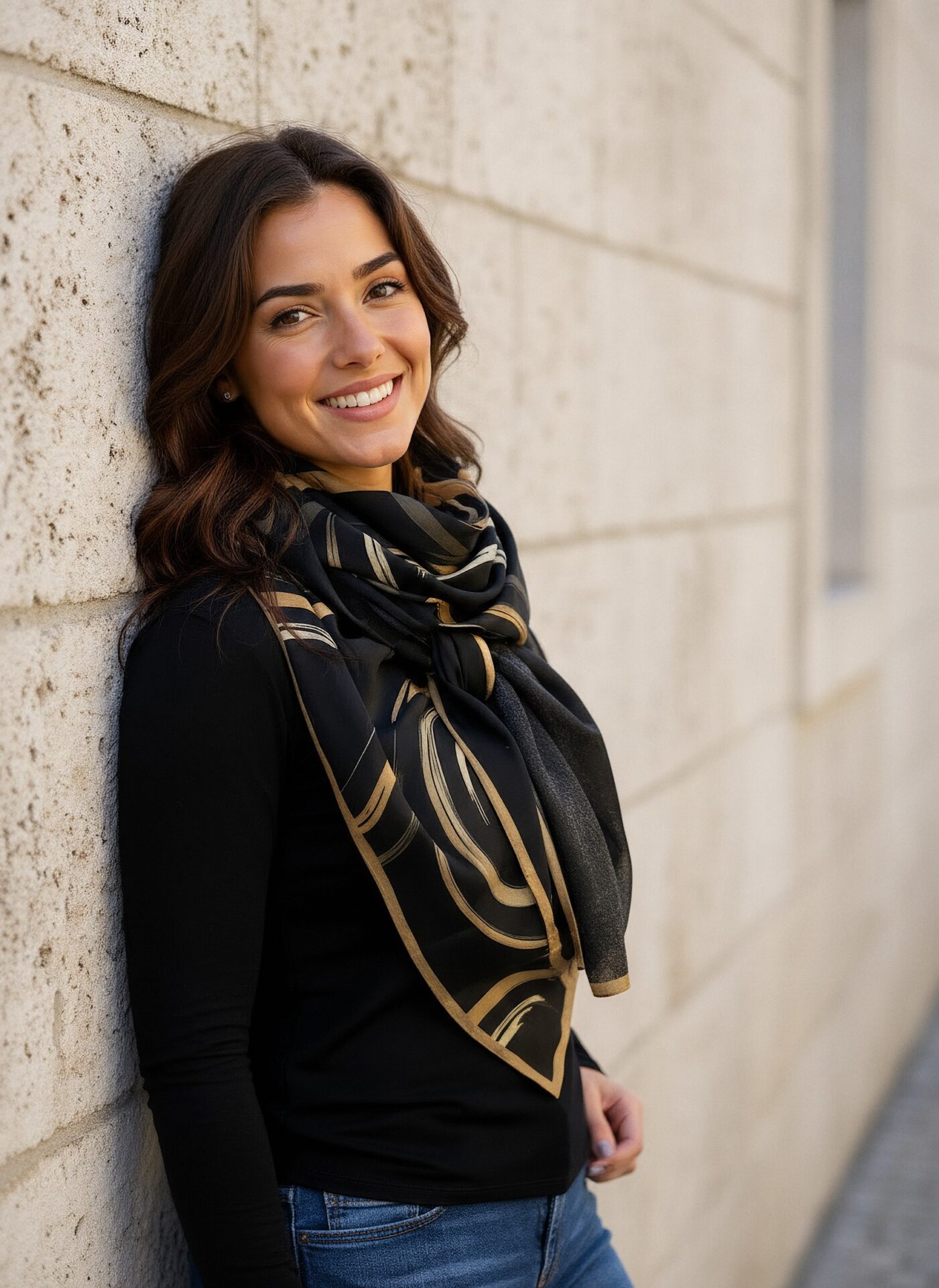 Foulard réf. 8281 – Image 5