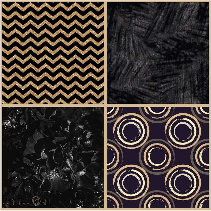 Foulard réf. 8281 – Image 3